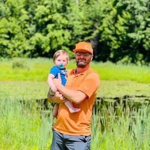 Meet your Posher, Dylan